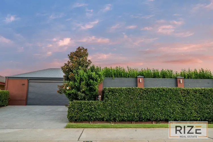 Second view of Homely house listing, 14 Alpina Promenade, Banksia Grove WA 6031