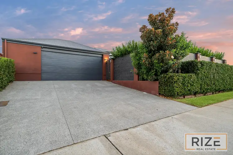 Third view of Homely house listing, 14 Alpina Promenade, Banksia Grove WA 6031