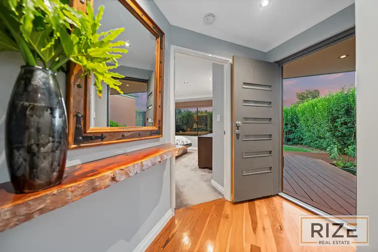 Fifth view of Homely house listing, 14 Alpina Promenade, Banksia Grove WA 6031