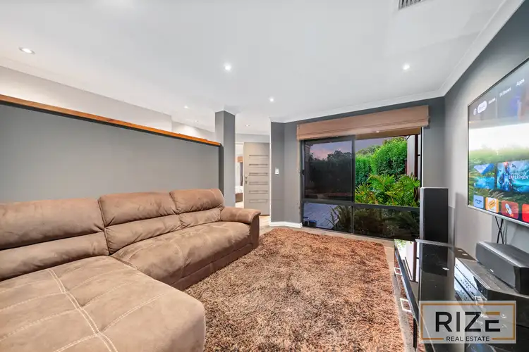 Seventh view of Homely house listing, 14 Alpina Promenade, Banksia Grove WA 6031