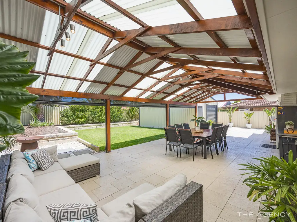 Main view of Homely house listing, 69 Poseidon Road, Heathridge WA 6027