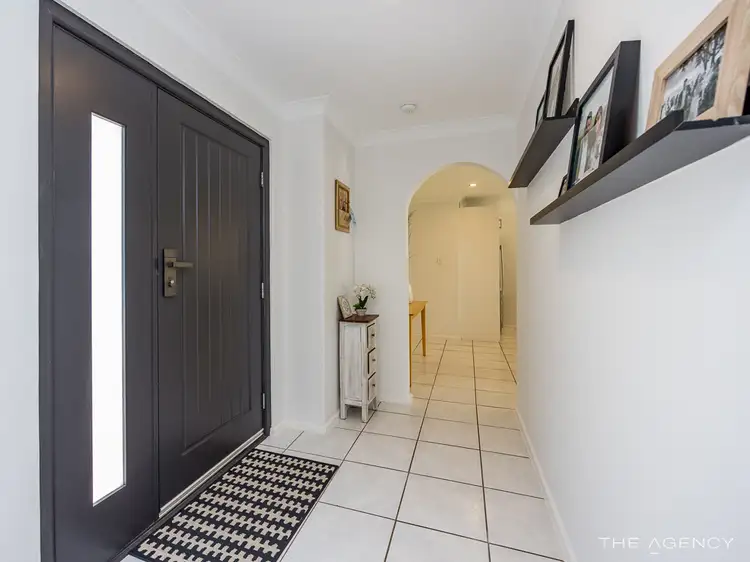 Third view of Homely house listing, 69 Poseidon Road, Heathridge WA 6027