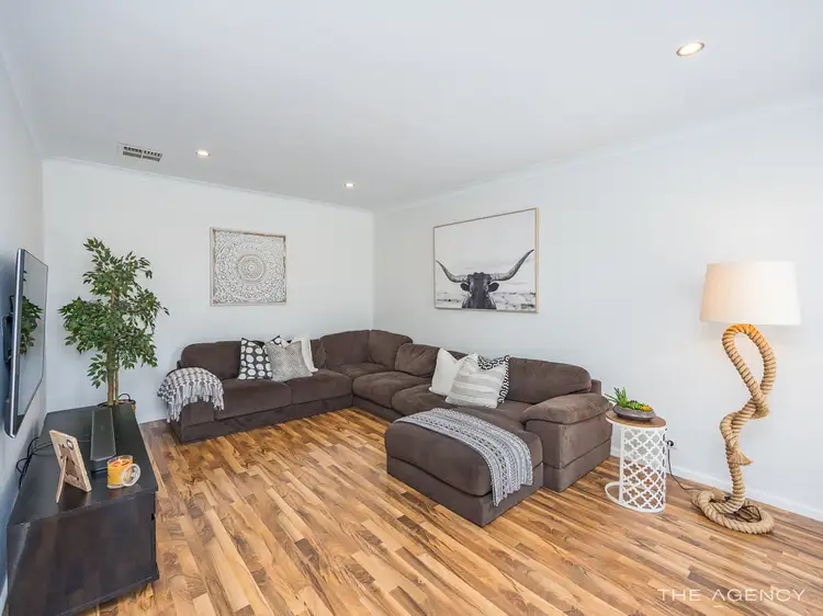 Fourth view of Homely house listing, 69 Poseidon Road, Heathridge WA 6027