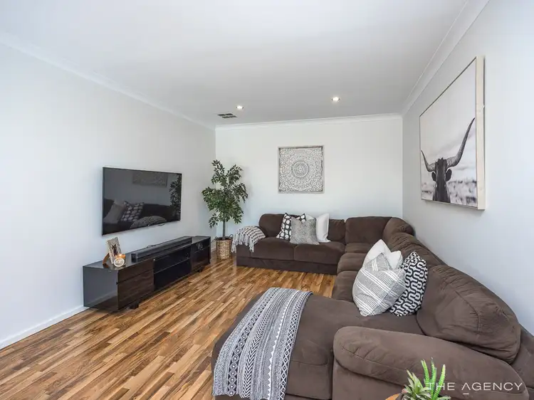 Fifth view of Homely house listing, 69 Poseidon Road, Heathridge WA 6027