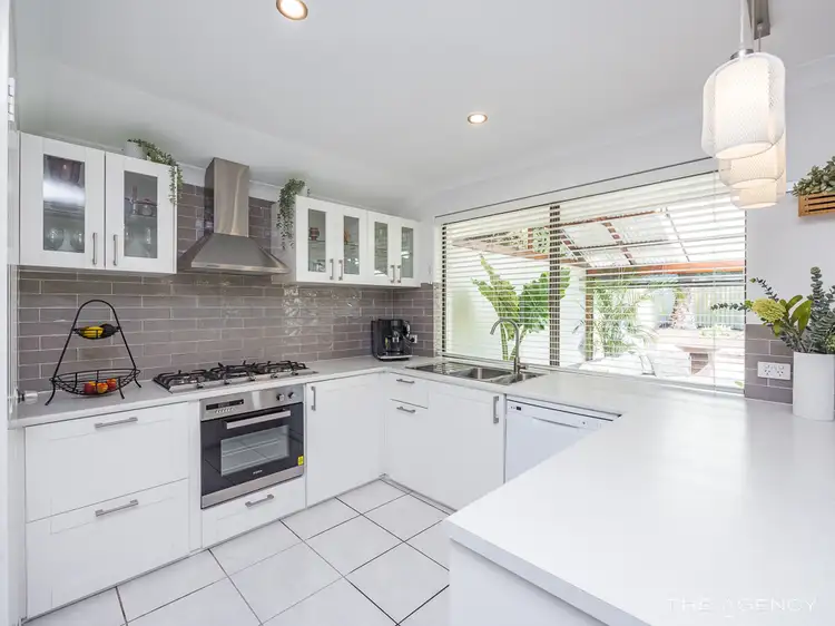 Seventh view of Homely house listing, 69 Poseidon Road, Heathridge WA 6027