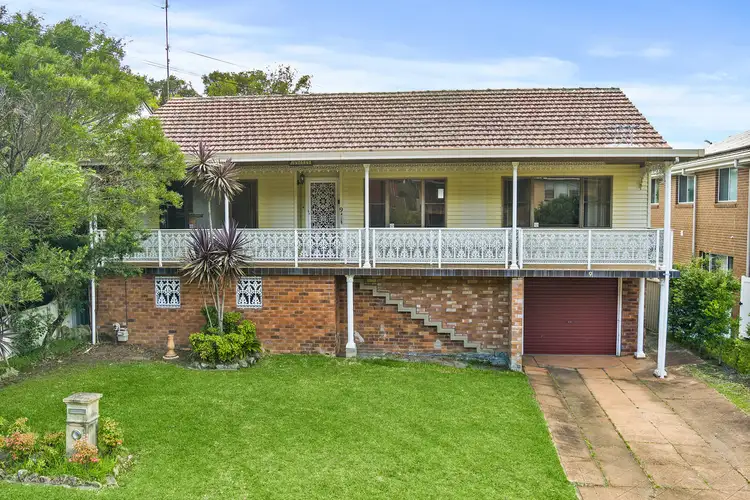 9 Georgina Avenue, Keiraville NSW 2500