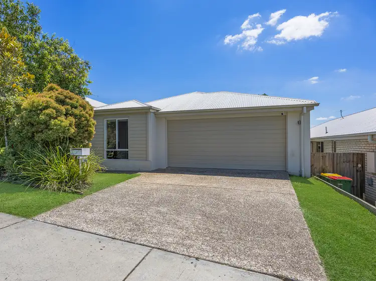 23 Shelley Street, Redbank Plains QLD 4301