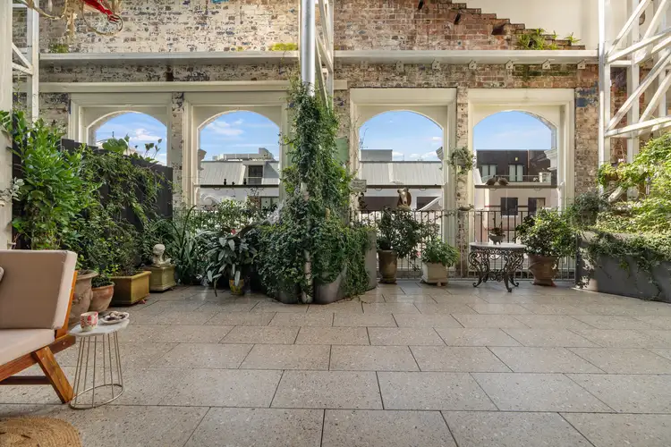 Second view of Homely apartment listing, 202/169 Hunter Street, Newcastle NSW 2300