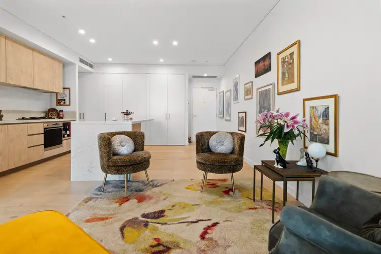 Sixth view of Homely apartment listing, 202/169 Hunter Street, Newcastle NSW 2300