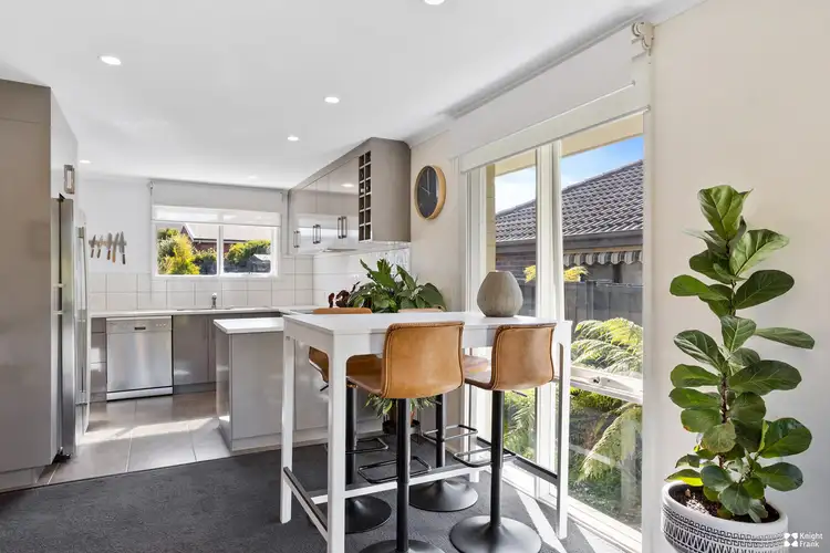 Second view of Homely house listing, 9 Campbell Street, Kingston TAS 7050