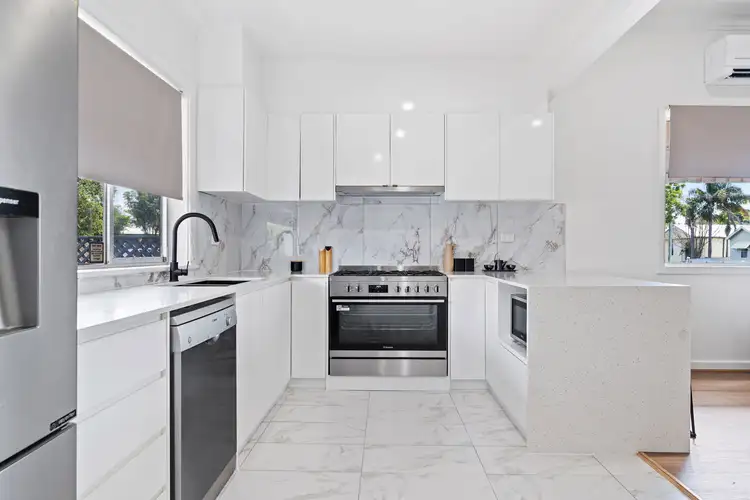 Fifth view of Homely house listing, 7 Third Street, Adamstown NSW 2289