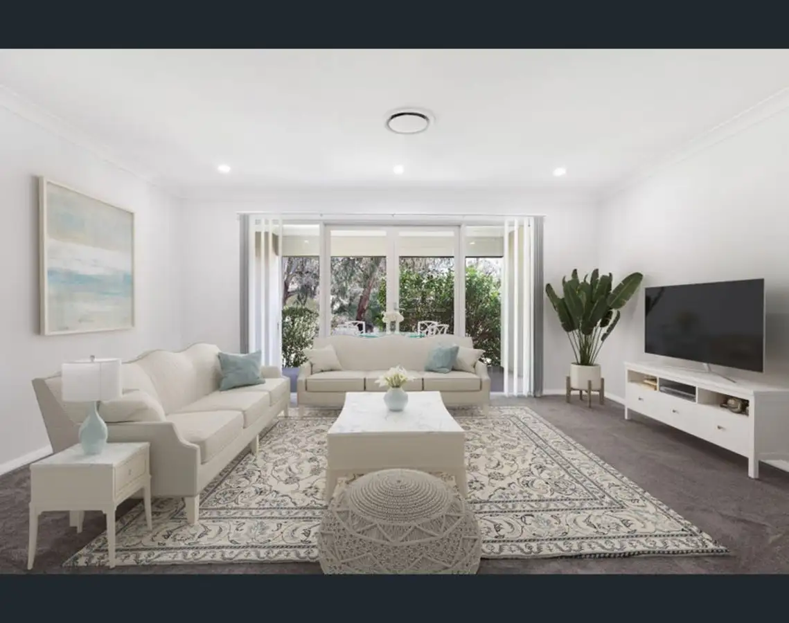 Main view of Homely house listing, 1 Tallowwood Drive, Gunnedah NSW 2380