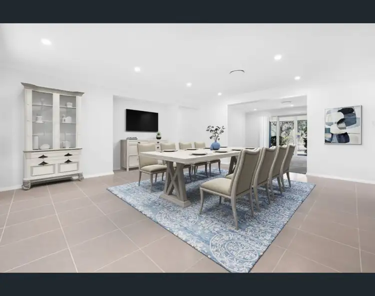 Third view of Homely house listing, 1 Tallowwood Drive, Gunnedah NSW 2380
