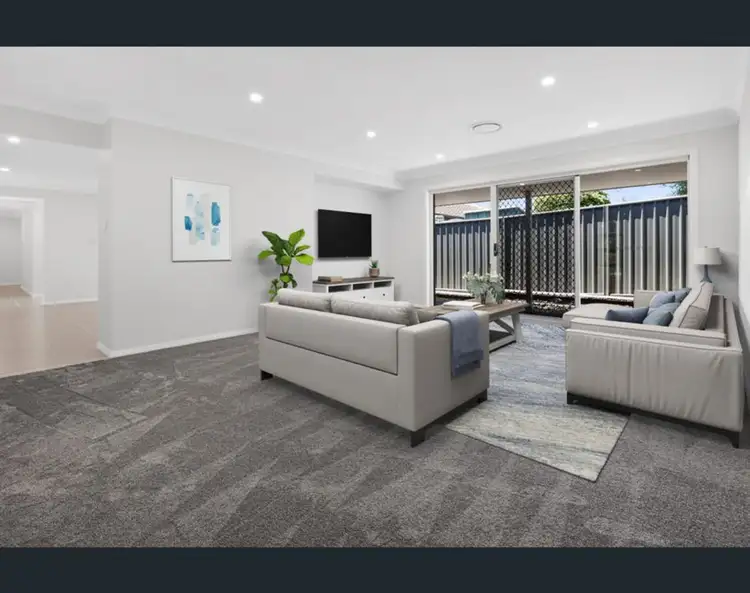 Fourth view of Homely house listing, 1 Tallowwood Drive, Gunnedah NSW 2380