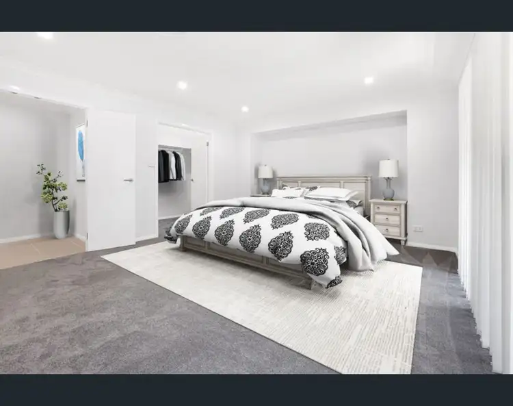 Fifth view of Homely house listing, 1 Tallowwood Drive, Gunnedah NSW 2380