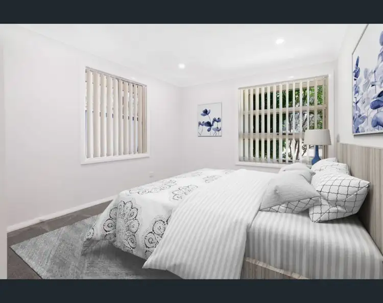 Seventh view of Homely house listing, 1 Tallowwood Drive, Gunnedah NSW 2380