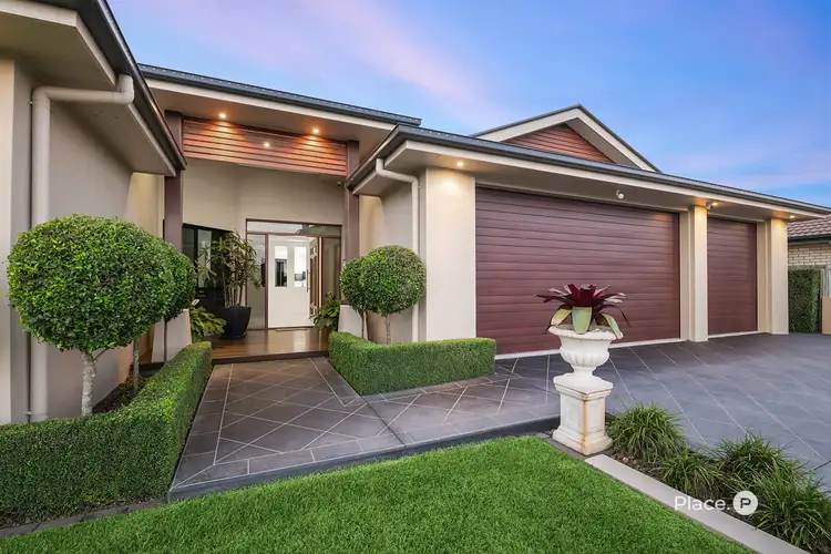 Third view of Homely house listing, 28 Sycamore Close, Calamvale QLD 4116