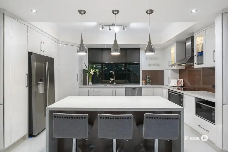 Sixth view of Homely house listing, 28 Sycamore Close, Calamvale QLD 4116
