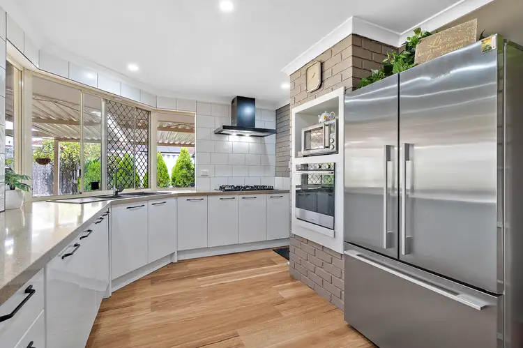 Third view of Homely house listing, 49 Manly Crescent, Warnbro WA 6169