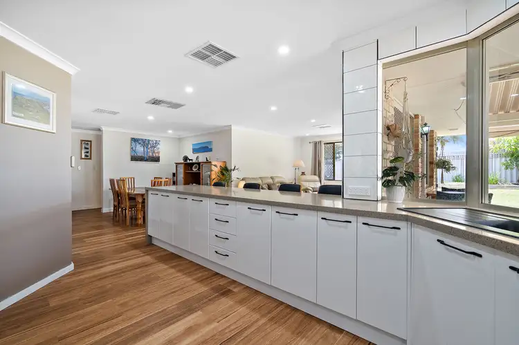 Fourth view of Homely house listing, 49 Manly Crescent, Warnbro WA 6169