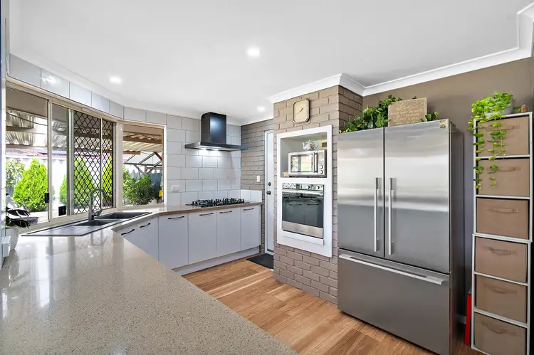 Fifth view of Homely house listing, 49 Manly Crescent, Warnbro WA 6169