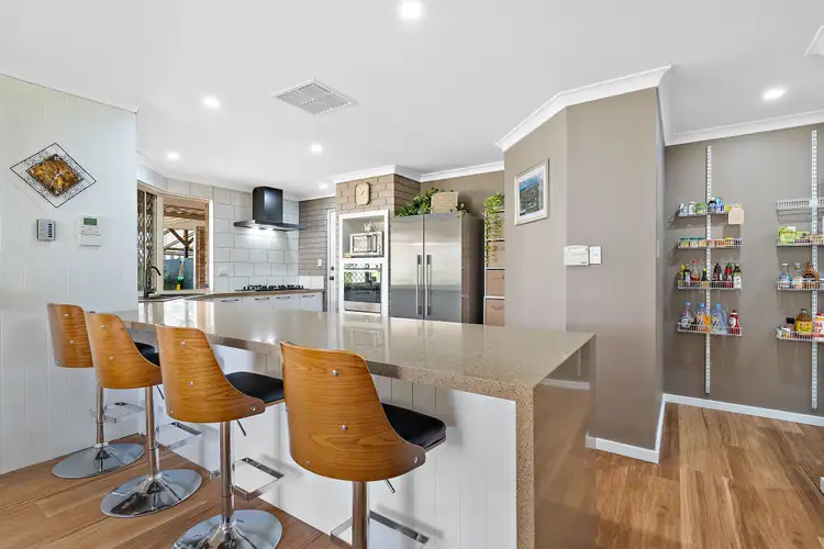 Sixth view of Homely house listing, 49 Manly Crescent, Warnbro WA 6169