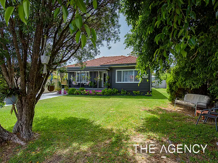 Main view of Homely house listing, 89A Harris Road, Busselton WA 6280