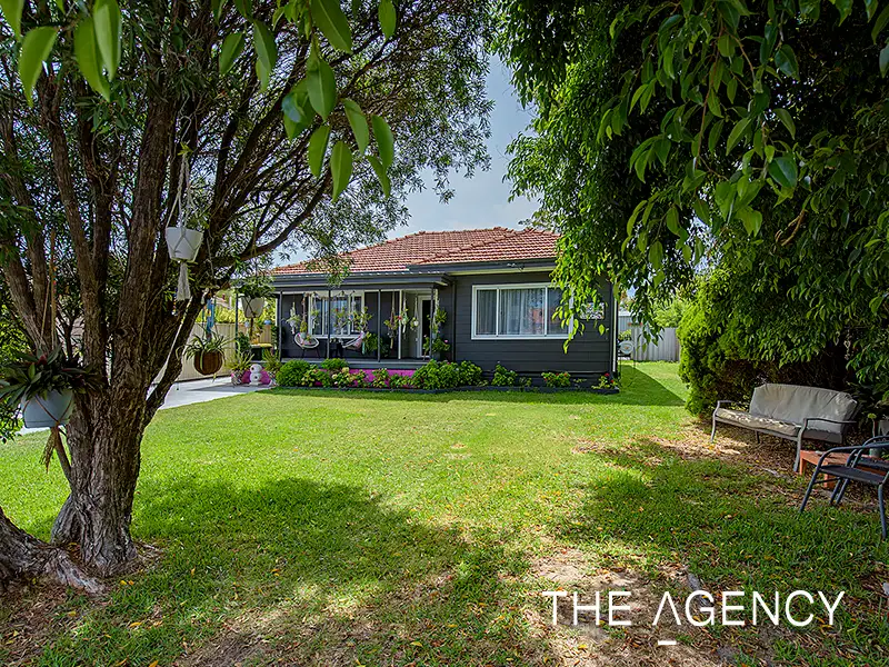 Main view of Homely house listing, 89A Harris Road, Busselton WA 6280