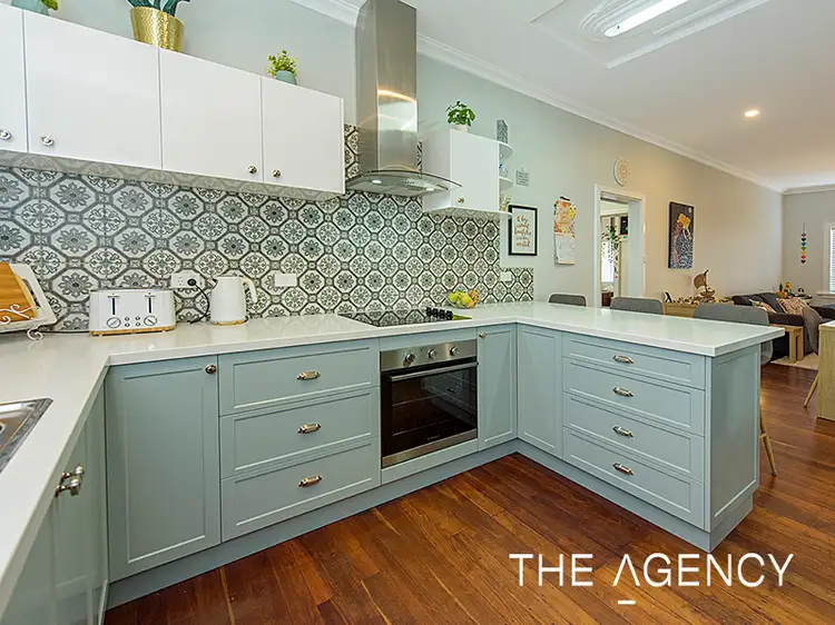 Second view of Homely house listing, 89A Harris Road, Busselton WA 6280