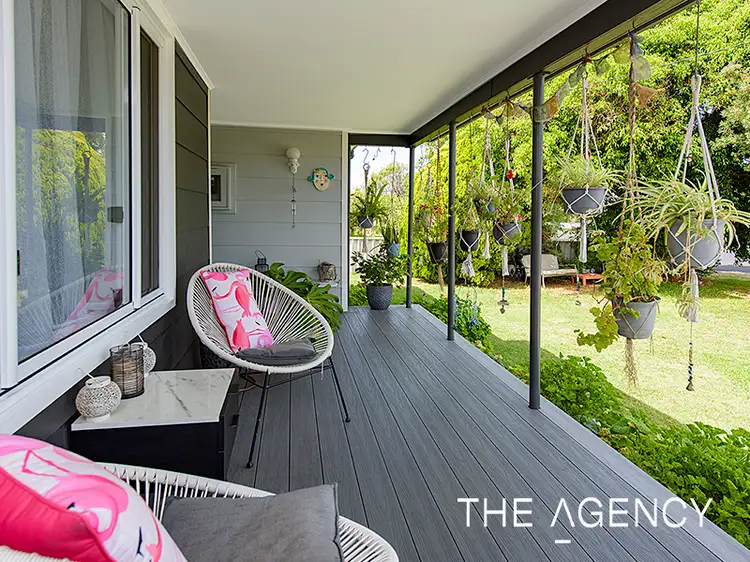Third view of Homely house listing, 89A Harris Road, Busselton WA 6280
