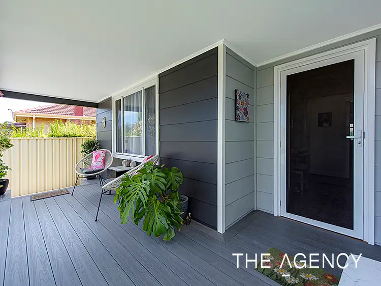 Fifth view of Homely house listing, 89A Harris Road, Busselton WA 6280
