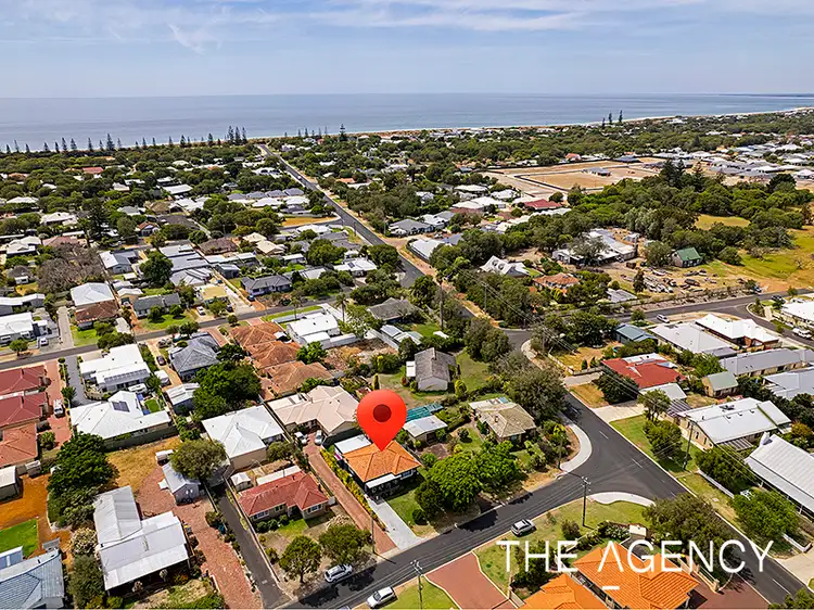 Sixth view of Homely house listing, 89A Harris Road, Busselton WA 6280