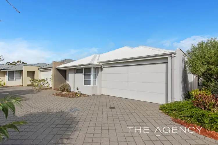 Main view of Homely house listing, 3/47 Boulder Avenue, Ascot WA 6104