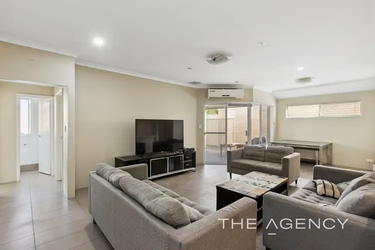 Third view of Homely house listing, 3/47 Boulder Avenue, Ascot WA 6104