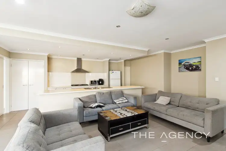 Fourth view of Homely house listing, 3/47 Boulder Avenue, Ascot WA 6104
