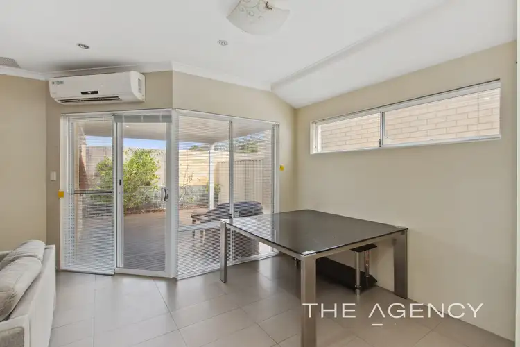 Fifth view of Homely house listing, 3/47 Boulder Avenue, Ascot WA 6104