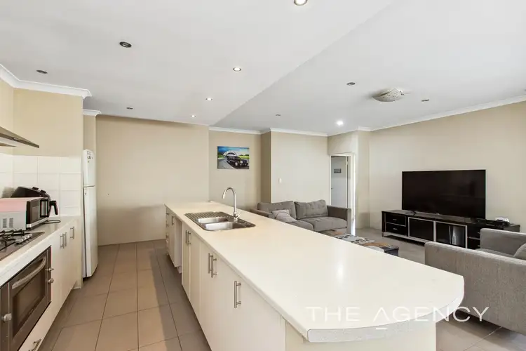 Sixth view of Homely house listing, 3/47 Boulder Avenue, Ascot WA 6104