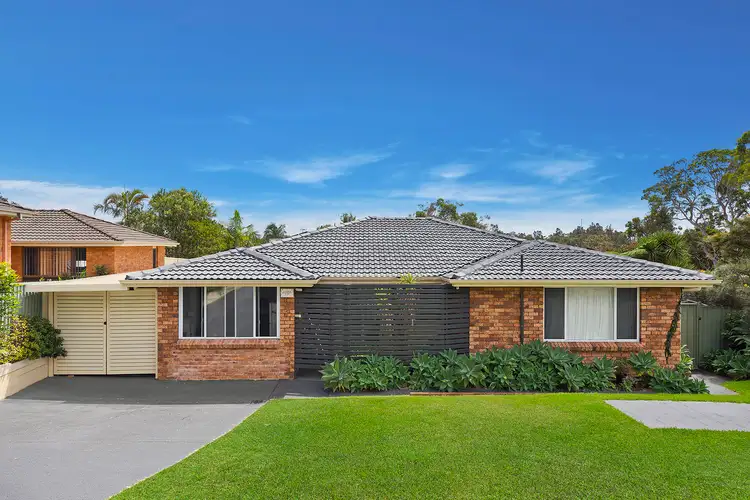 18 Roberta Street, Tumbi Umbi NSW 2261