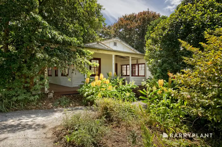 18 Emerald-Monbulk Road, Emerald VIC 3782