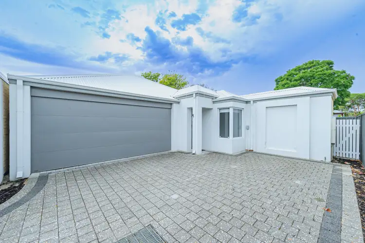 Fourth view of Homely villa listing, 4/40 Cope Street, Midland WA 6056