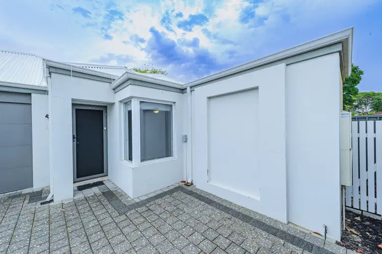 Fifth view of Homely villa listing, 4/40 Cope Street, Midland WA 6056