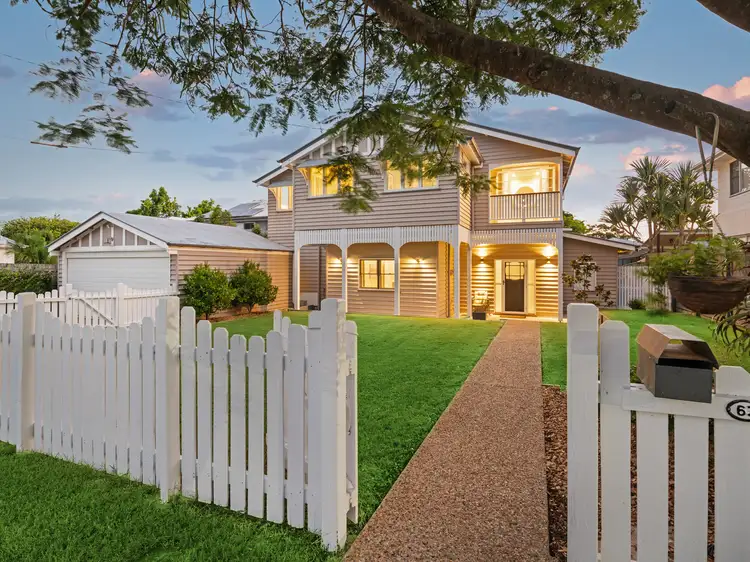63 Allardyce Street, Graceville QLD 4075
