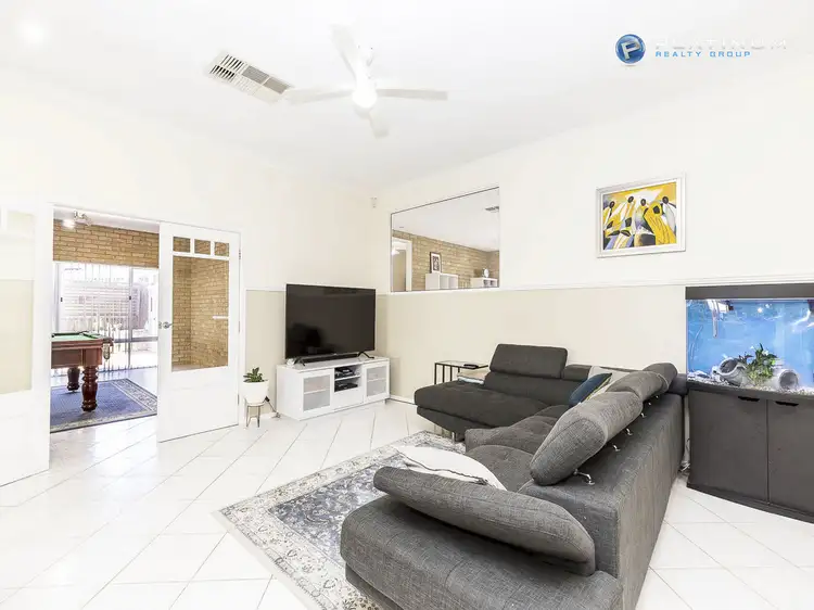 Fourth view of Homely house listing, 15 Concord Place, Connolly WA 6027