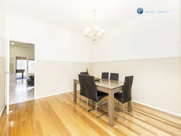 Sixth view of Homely house listing, 15 Concord Place, Connolly WA 6027