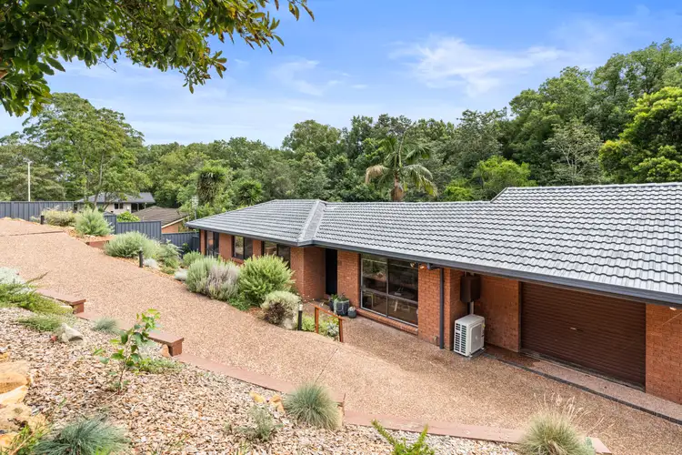13 Perratt Close, Lisarow NSW 2250