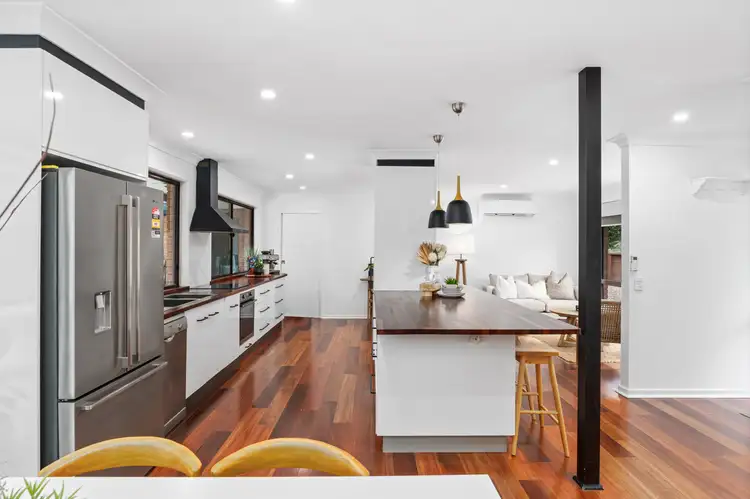 Fifth view of Homely house listing, 13 Perratt Close, Lisarow NSW 2250