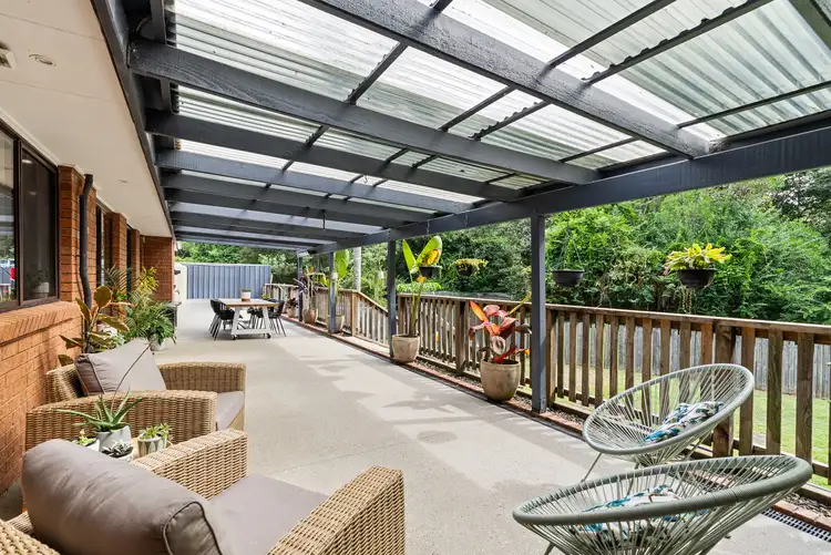 Sixth view of Homely house listing, 13 Perratt Close, Lisarow NSW 2250