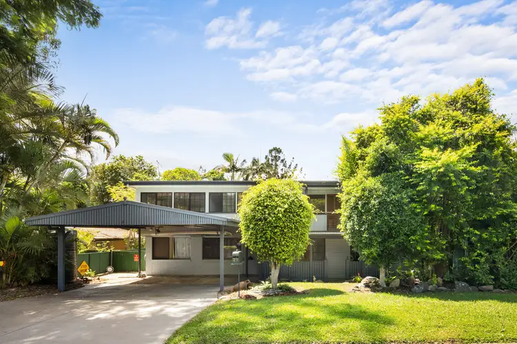 23 Bangalee Street, Jindalee QLD 4074