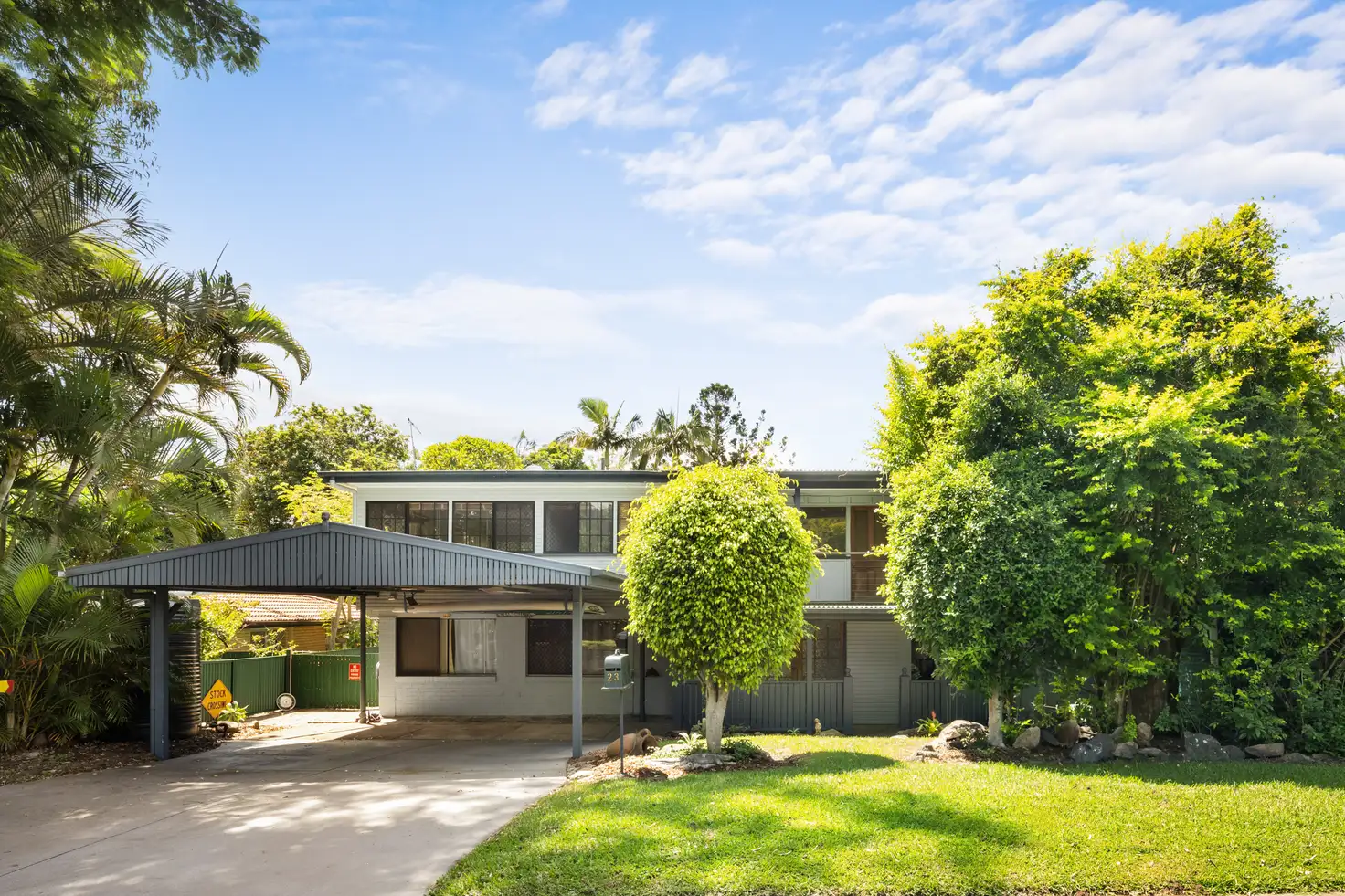 Main view of Homely house listing, 23 Bangalee Street, Jindalee QLD 4074