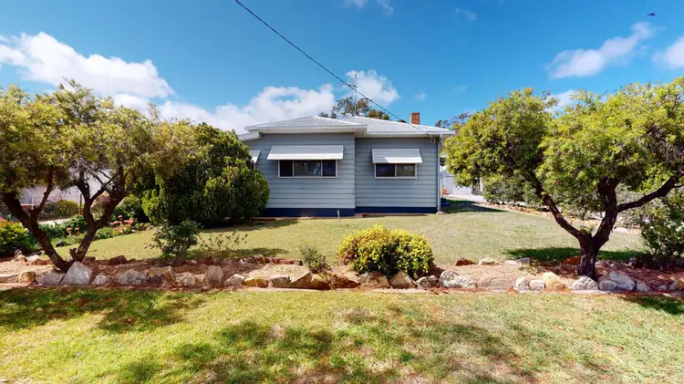 11 Carroll Street, Gunnedah NSW 2380